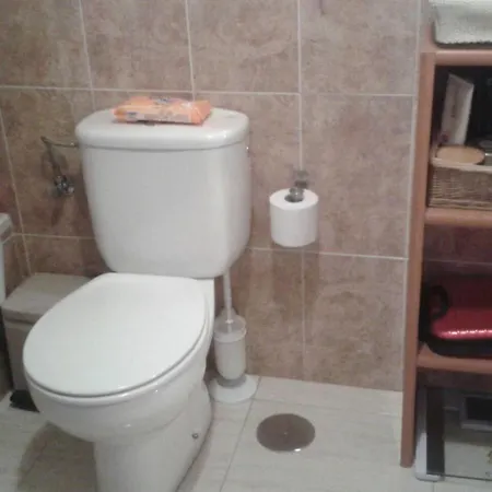 Apartmán Arrecife *